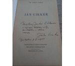 Ján Cikker