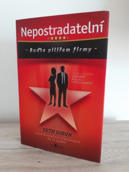 Nepostradatelní