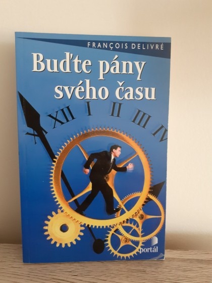 Buďte pány svého času