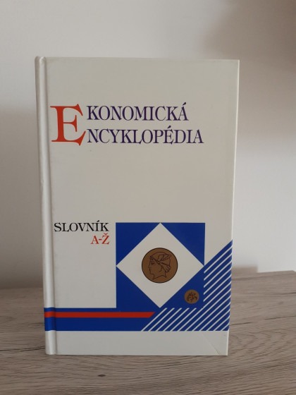 Ekonomická encyklopédia 