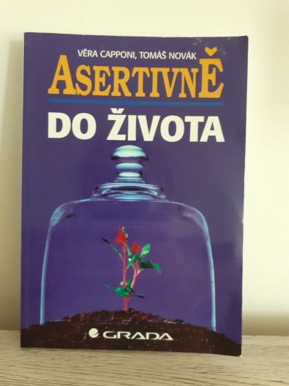 Asertivně do života