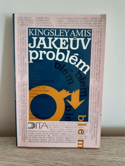 Jakeuv problém