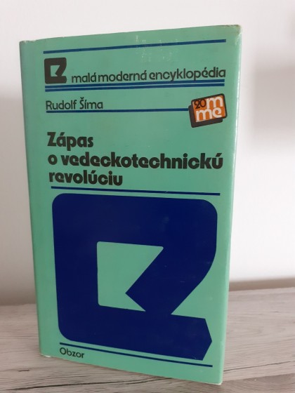 Zápas o vedeckotechnickú revolúciu