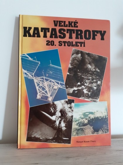 Velké katastrofy 20.století