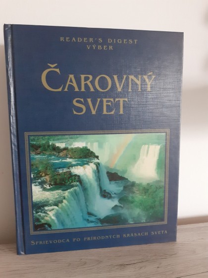 Čarovný svet