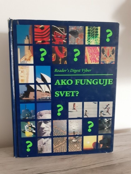 Ako funguje svet?