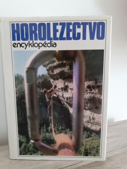 Horolezectvo- encyklopédia