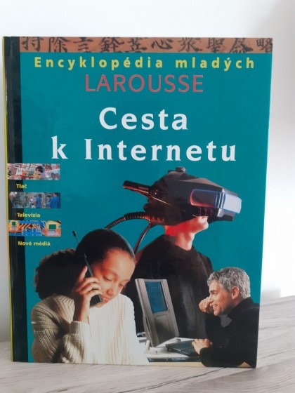 Cesta k internetu 