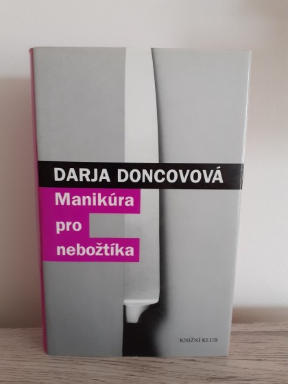 Manikúra pro nebožtíka