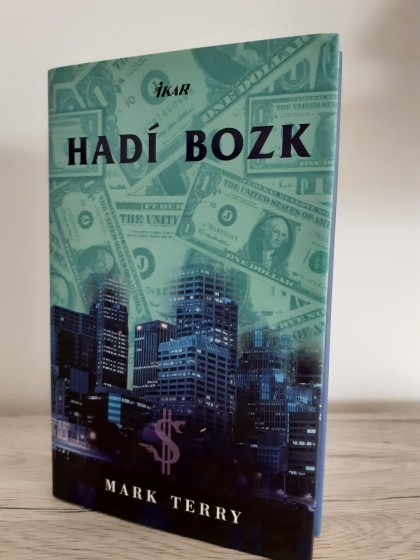 Hadí bozk