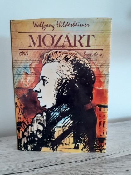 Mozart