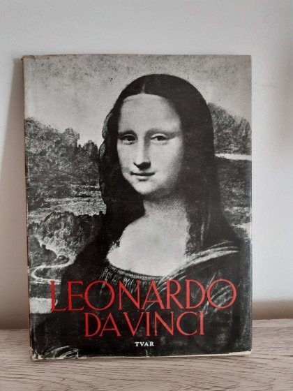 Leonardo Da Vinci