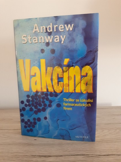 Vakcína