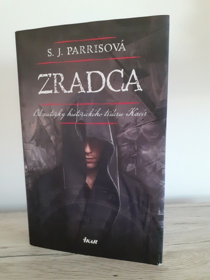 Zradca