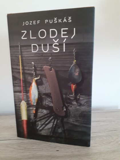 Zlodej duší