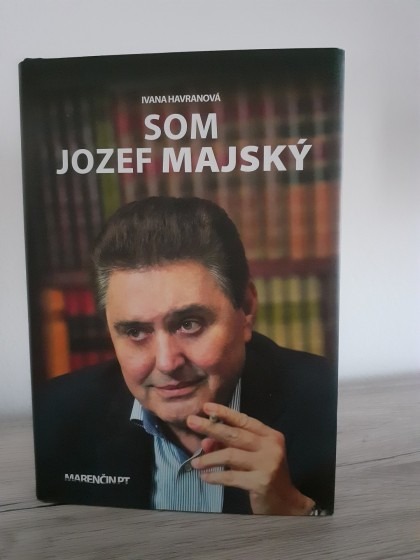 Som Jozef Majský