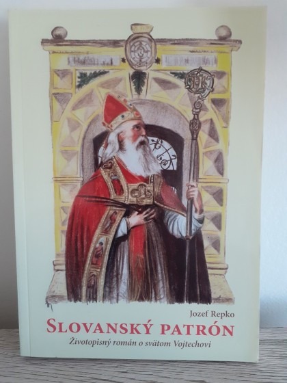 Slovanský patrón