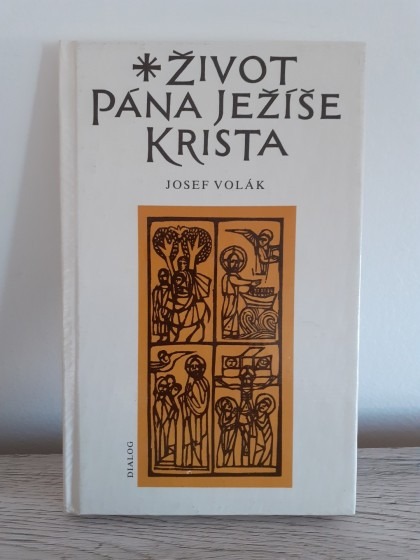 Život pána Ježíše Krista