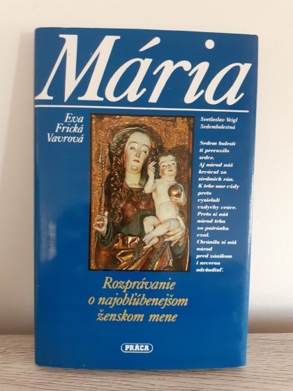 Mária