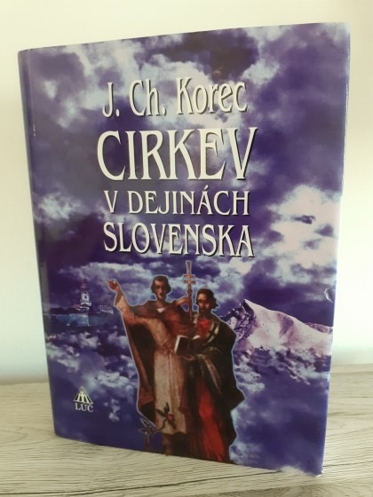 Cirkev v dejinách Slovenska