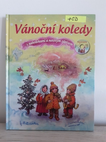 Vianoční koledy