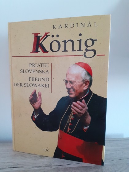 Kardinál Konig
