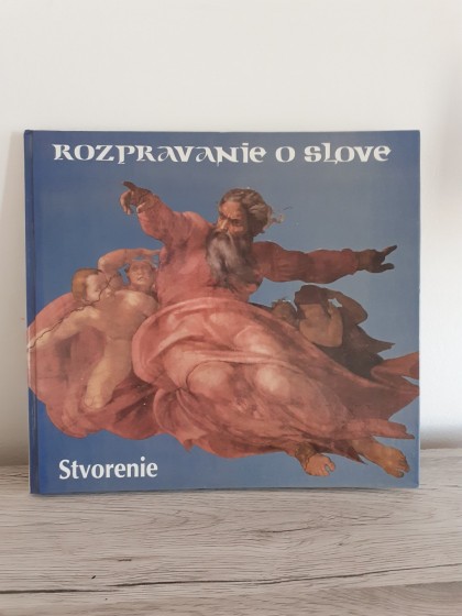 Rozprávanie o slove