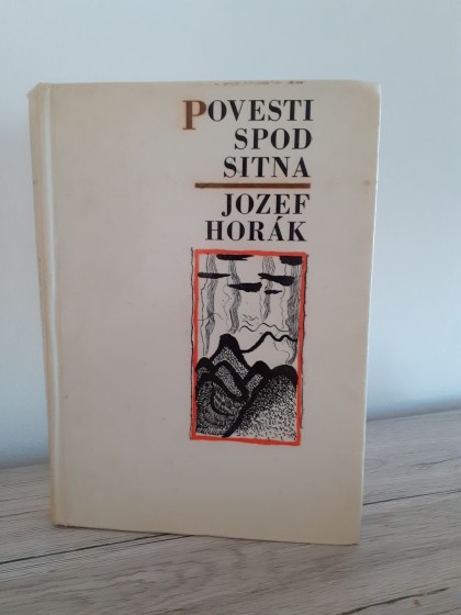 Povesti spod Sitna