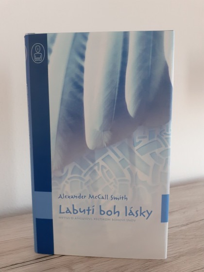 Labutí boh lásky