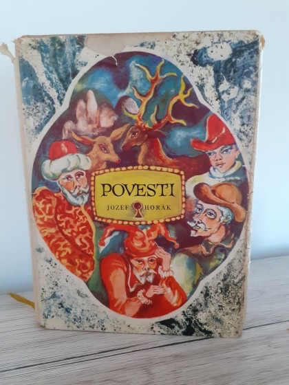 Povesti