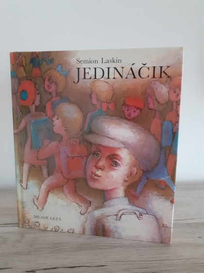 Jedináčik