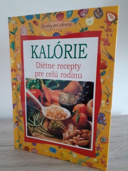 Kalórie