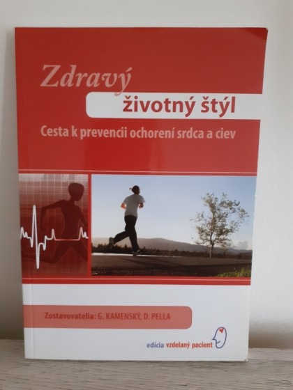 Zdravý životný štýl