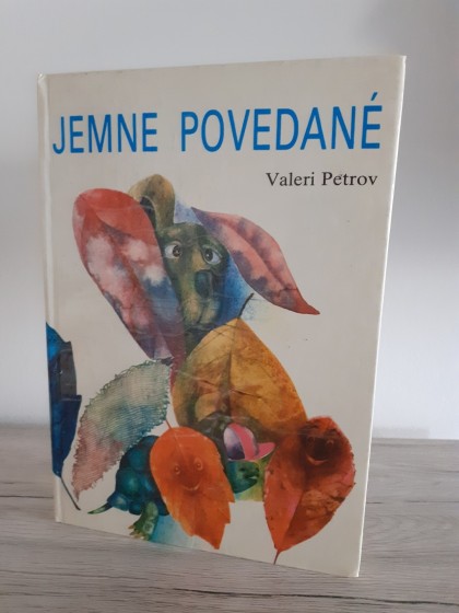 Jemne povedané