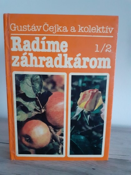 Radíme záhradkárom