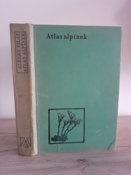 Atlas alpinek