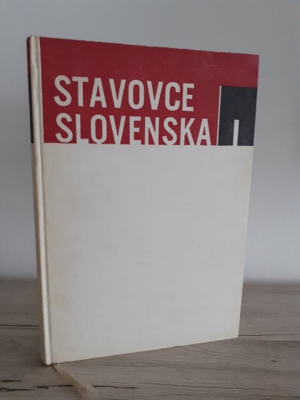 Stavovce Slovenska I.