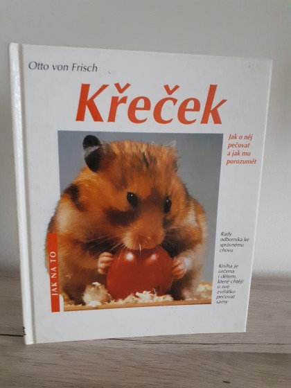 Křeček