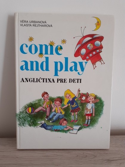 Come and play