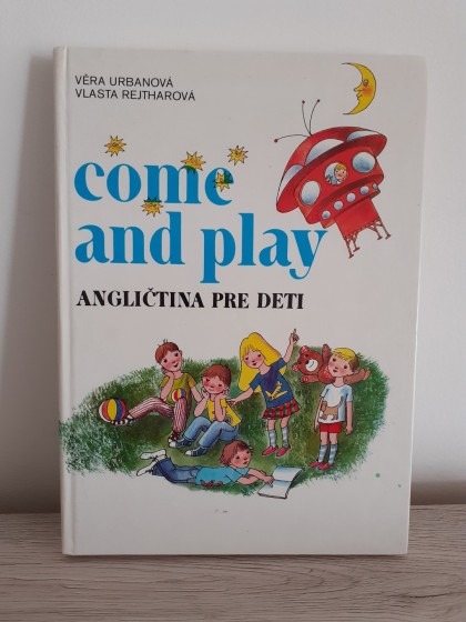 Come and play