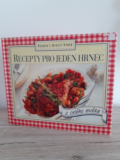 Recepty pro jeden hrnec