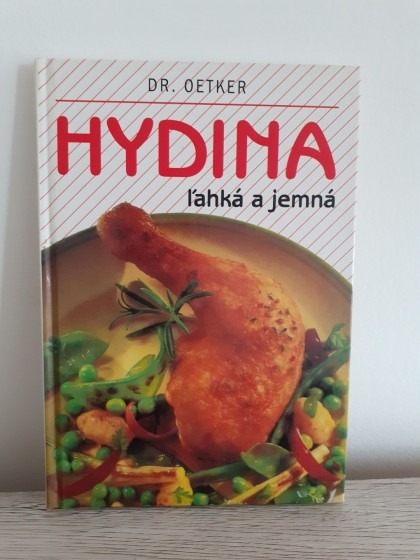 Hydina ľahká a jemná