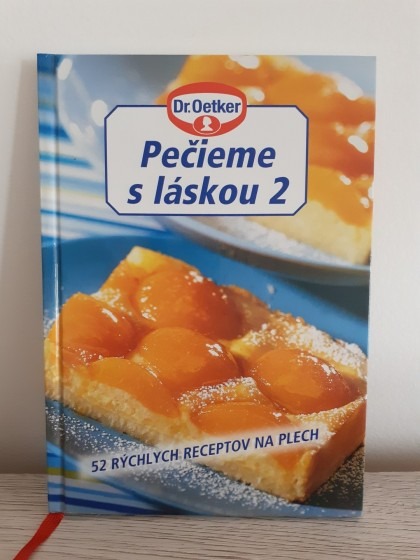 Pečieme s láskou 2