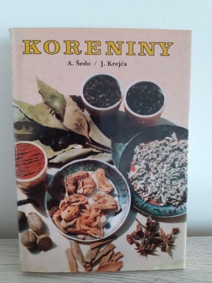 Koreniny