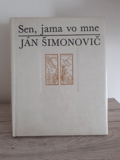 Sen,jama vo mne