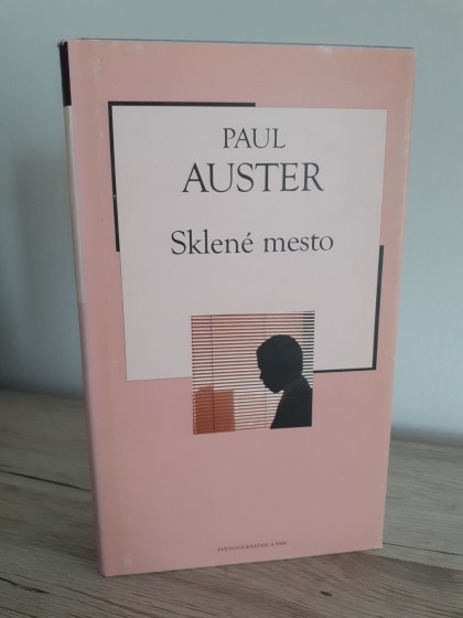 Sklené mesto