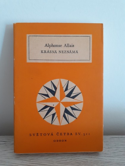 Krásná neznámá