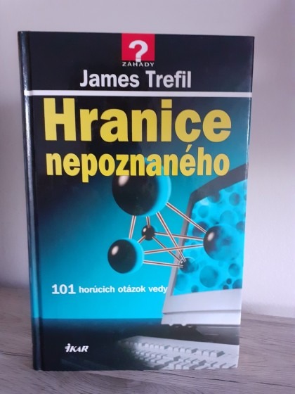 Hranice nepoznaného