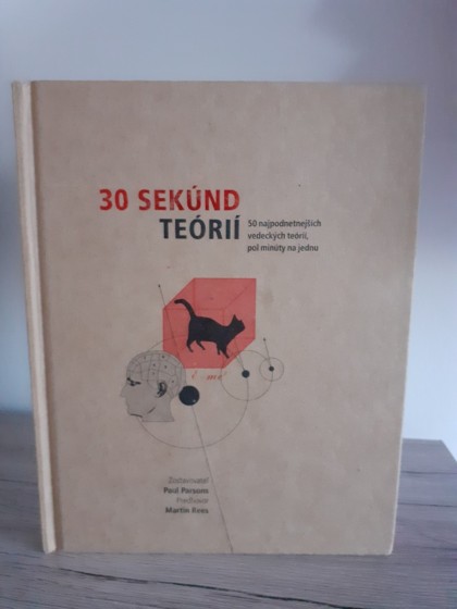 30 sekúnd teórií