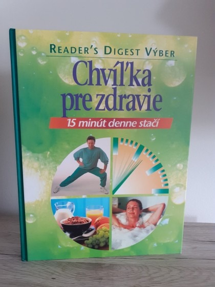 Chvíľka pre zdravie